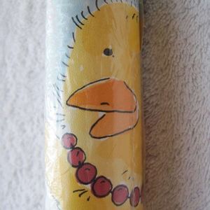 Norwall Chicks Baby Chickens Ties Prepasted 5 Yards Wallpaper Border Canada